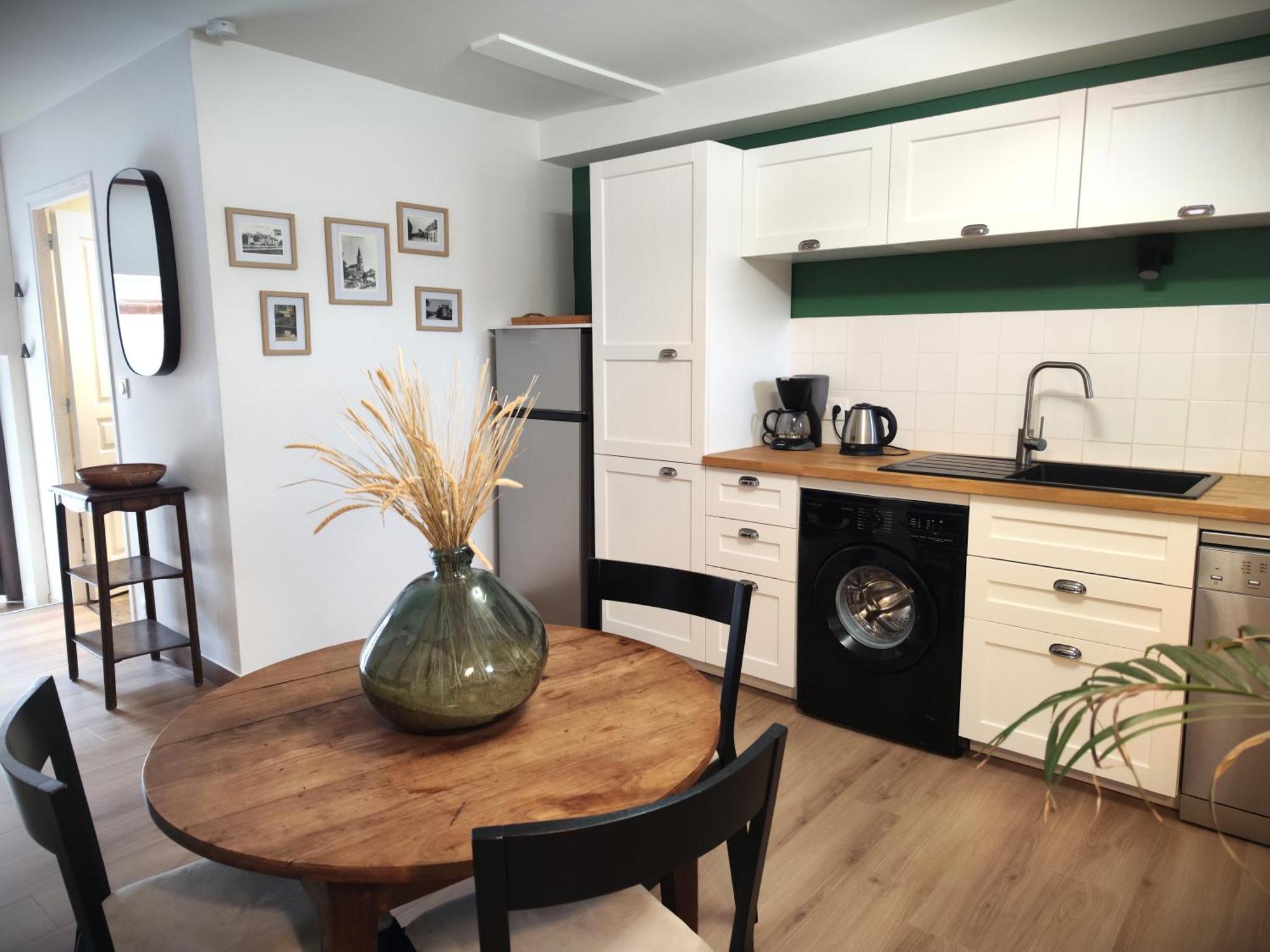 Le Petit Nancay Bed and Breakfast Thénioux Eksteriør billede